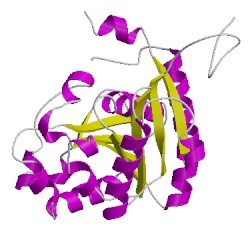 Image of CATH 3la6H