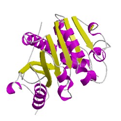 Image of CATH 3la6J