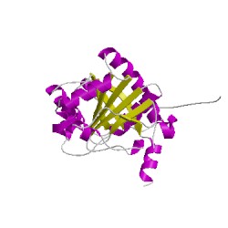 Image of CATH 3la6L