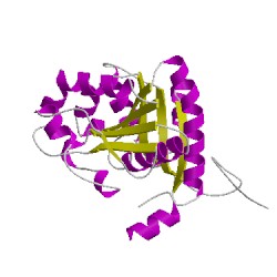 Image of CATH 3la6M