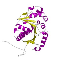 Image of CATH 3la6P00