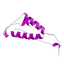 Image of CATH 3lalB03