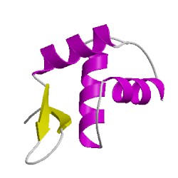 Image of CATH 3lapB01