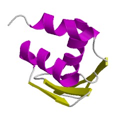 Image of CATH 3lapB02