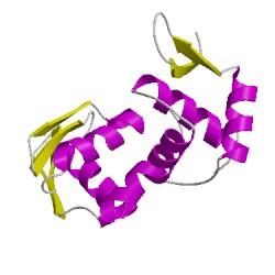 Image of CATH 3lapC