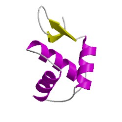 Image of CATH 3lapC01