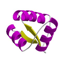 Image of CATH 3lapE01