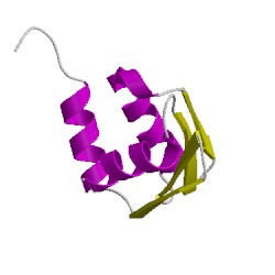 Image of CATH 3lapF02