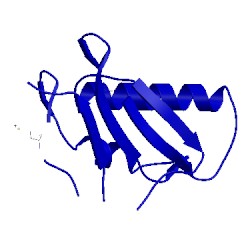 Image of CATH 3lax