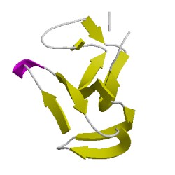 Image of CATH 3lazB01