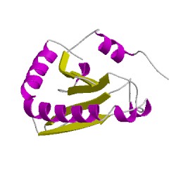 Image of CATH 3lb5A