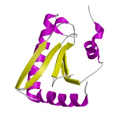 Image of CATH 3lb5D