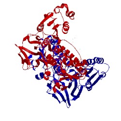 Image of CATH 3lb8