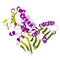 Image of CATH 3lb8A