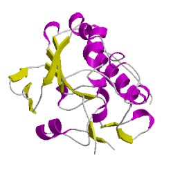 Image of CATH 3lb8A01