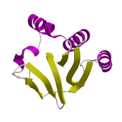 Image of CATH 3lb8A02