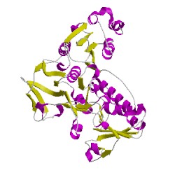 Image of CATH 3lb8B