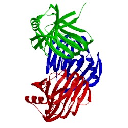 Image of CATH 3lb9