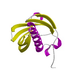 Image of CATH 3lbbA