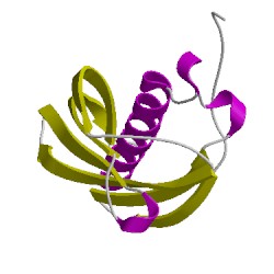 Image of CATH 3lbbB