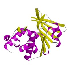 Image of CATH 3lbfA