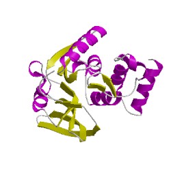 Image of CATH 3lbfB