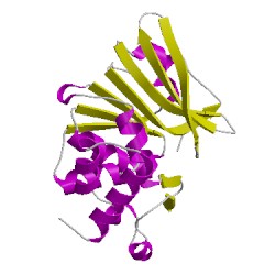 Image of CATH 3lbfC