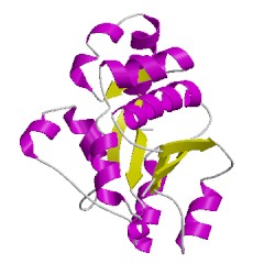 Image of CATH 3lbsB01