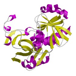 Image of CATH 3lc1O