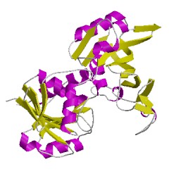 Image of CATH 3lc1P