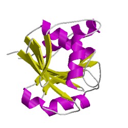 Image of CATH 3lc1P01