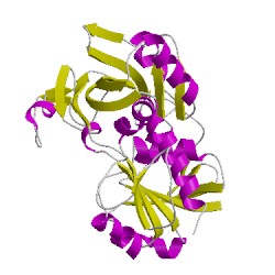 Image of CATH 3lc1Q