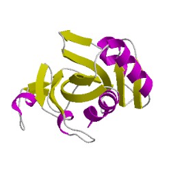 Image of CATH 3lc1Q02