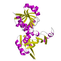 Image of CATH 3lc1R