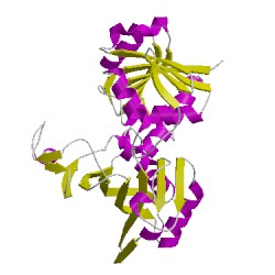 Image of CATH 3lc2O