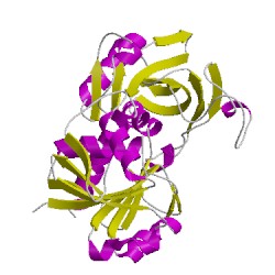 Image of CATH 3lc2P