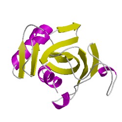 Image of CATH 3lc2P02