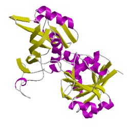 Image of CATH 3lc2Q