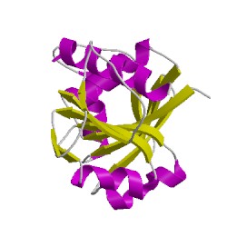 Image of CATH 3lc2Q01