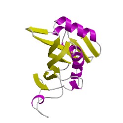 Image of CATH 3lc2Q02