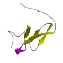 Image of CATH 3lc3D