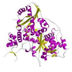 Image of CATH 3lc6A