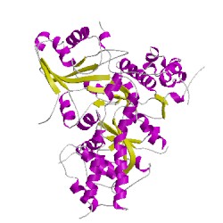 Image of CATH 3lc6B