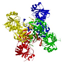 Image of CATH 3lc7