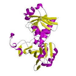 Image of CATH 3lc7O