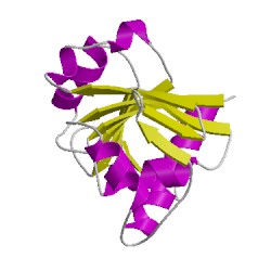 Image of CATH 3lc7O01