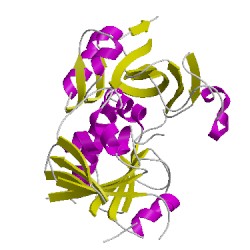 Image of CATH 3lc7P