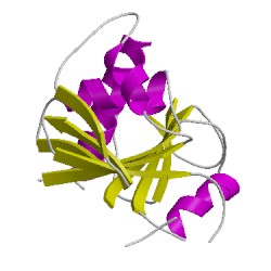 Image of CATH 3lc7P01