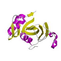 Image of CATH 3lc7P02