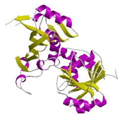 Image of CATH 3lc7Q